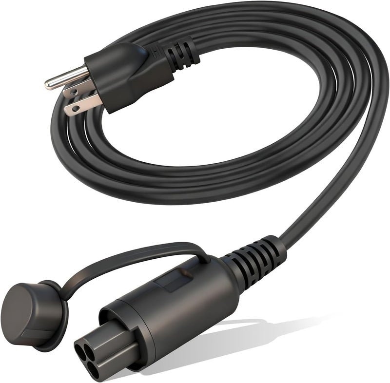DZQPPC 84564686 Engine Block Coolant Heater Cable Cord for Chevy Silverado 1500/LD/LTD 2019-2023 for Buick Cadillac 2019-2022 for GM Chevy Silverado 2500/3500 HD Duramax Trucks 2020-2024 - Image 1
